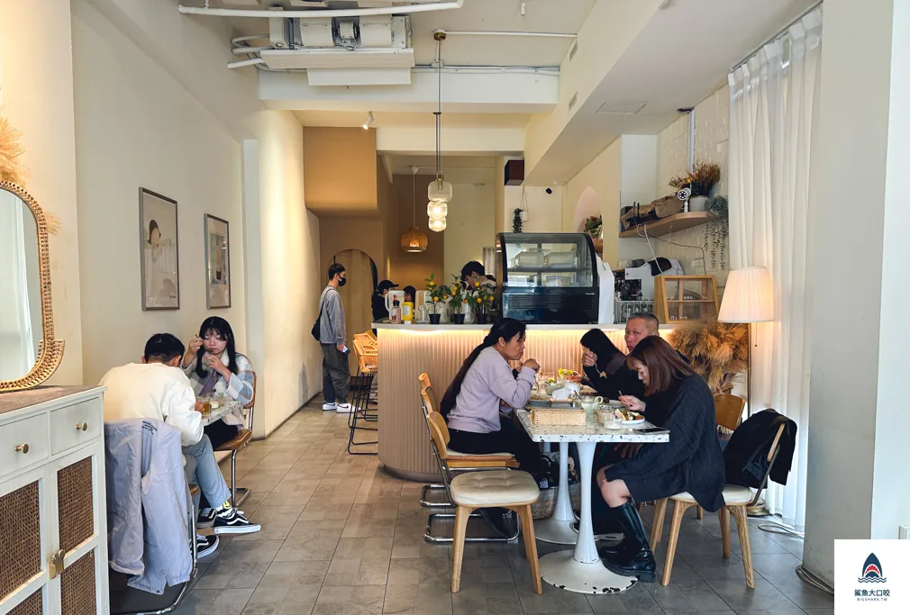 台中早午餐,貳食尋夢所 @鯊魚大口咬 台中早午餐,貳食尋夢所 @鯊魚大口咬