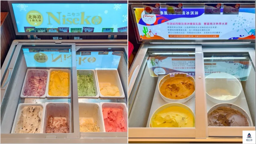 台中火鍋推薦,燒瓶子美村店 @鯊魚大口咬