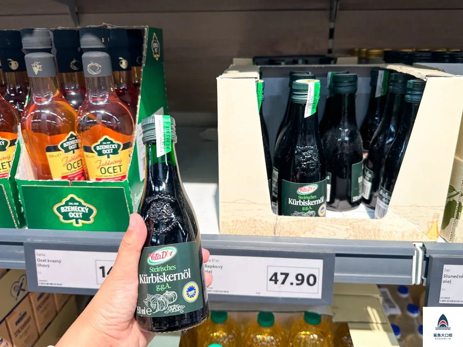 捷克lidl @鯊魚大口咬 捷克lidl @鯊魚大口咬