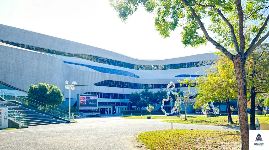 台中南區咖啡廳,台中南區美食,G'DAY台中南區,台中南區早午餐,國資圖美食 @鯊魚大口咬