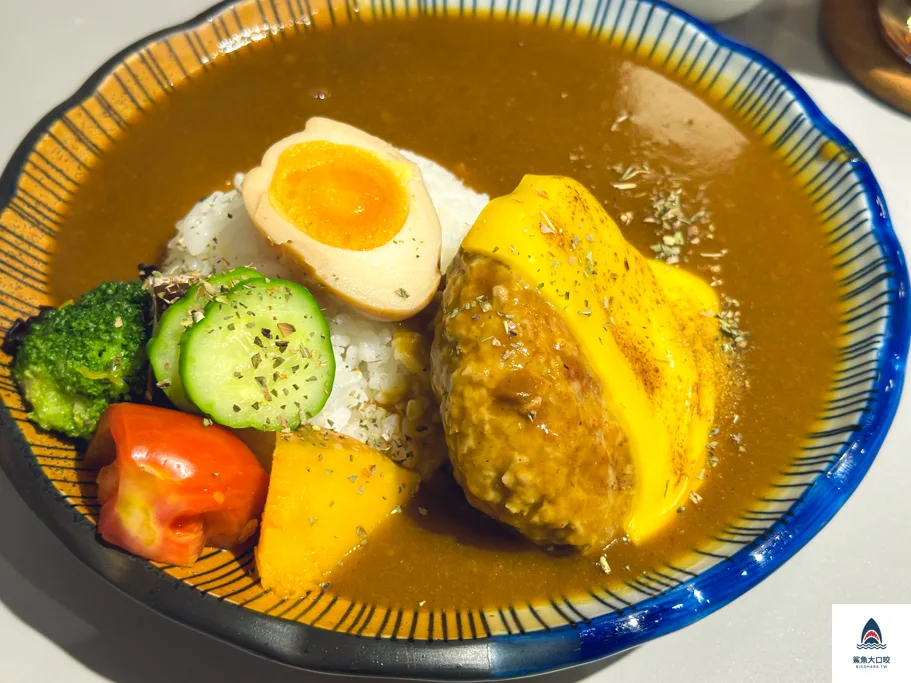 捲捲咖哩,台中南屯美食,台中好吃咖哩 @鯊魚大口咬 捲捲咖哩,台中南屯美食,台中好吃咖哩 @鯊魚大口咬