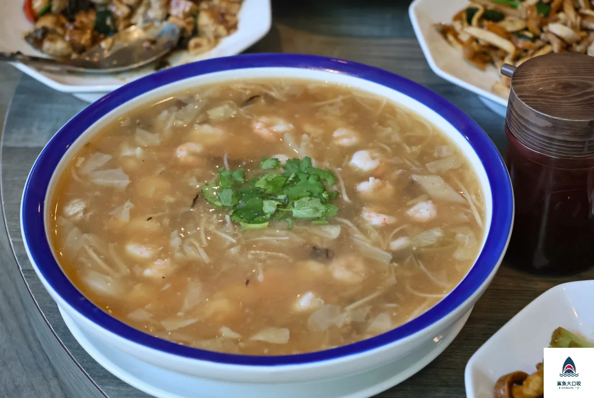 大來小館金華店菜單,大來小館金華店 @鯊魚大口咬