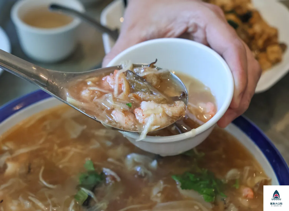 大來小館金華店菜單,大來小館金華店 @鯊魚大口咬