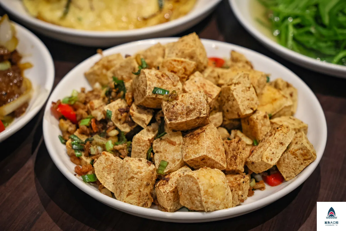 大烹小饌,大烹小饌菜單 @鯊魚大口咬 大烹小饌,大烹小饌菜單 @鯊魚大口咬