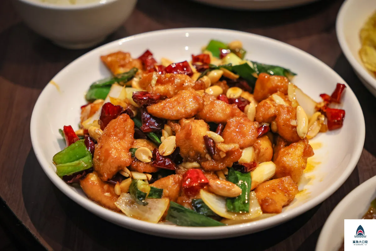 大烹小饌,大烹小饌菜單 @鯊魚大口咬 大烹小饌,大烹小饌菜單 @鯊魚大口咬