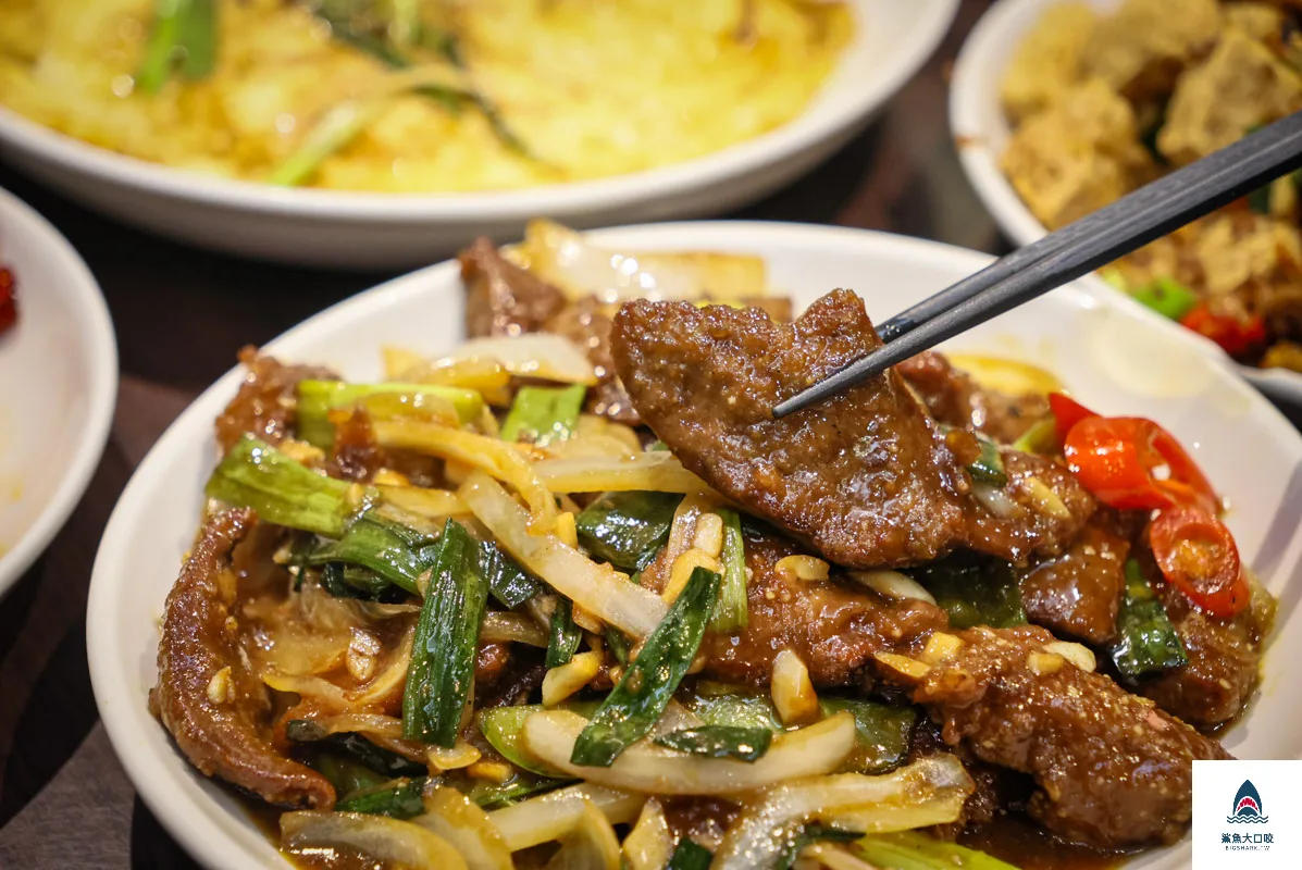 大烹小饌,大烹小饌菜單 @鯊魚大口咬 大烹小饌,大烹小饌菜單 @鯊魚大口咬