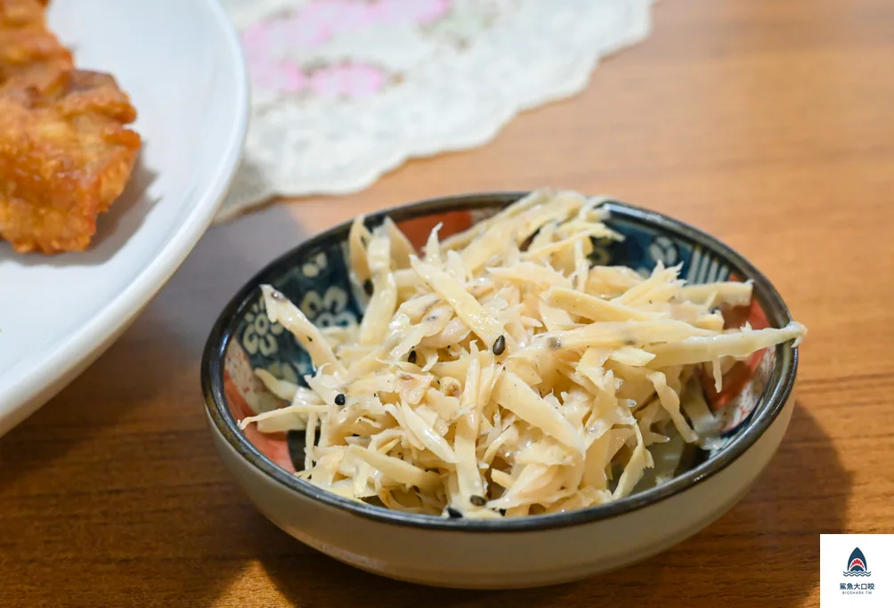 台中咖哩推薦,台中北區美食推薦,台中好吃咖哩,渼金咖哩,天津商圈美食 @鯊魚大口咬