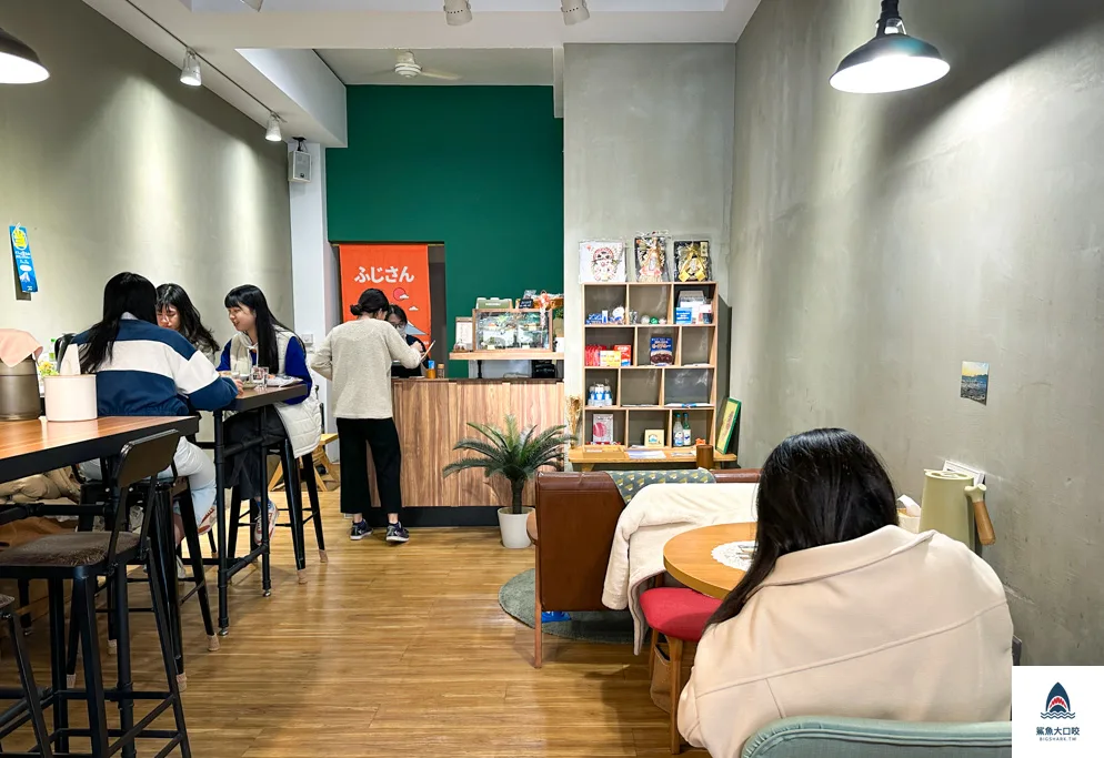 台中咖哩推薦,台中北區美食推薦,台中好吃咖哩,渼金咖哩,天津商圈美食 @鯊魚大口咬