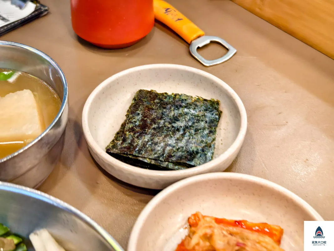 富村生拌牛肉,廣藏市場美食,首爾米其林必比登推薦,首爾美食 @鯊魚大口咬 富村生拌牛肉,廣藏市場美食,首爾米其林必比登推薦,首爾美食 @鯊魚大口咬