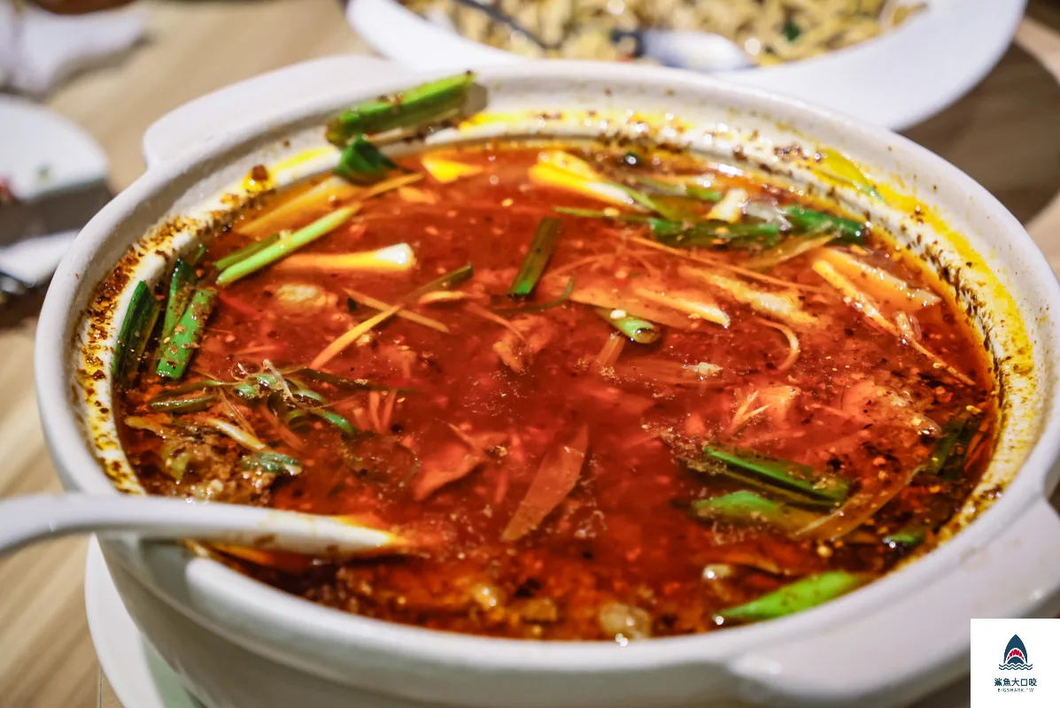 花娘小館南京店,花娘小館南京店菜單 @鯊魚大口咬