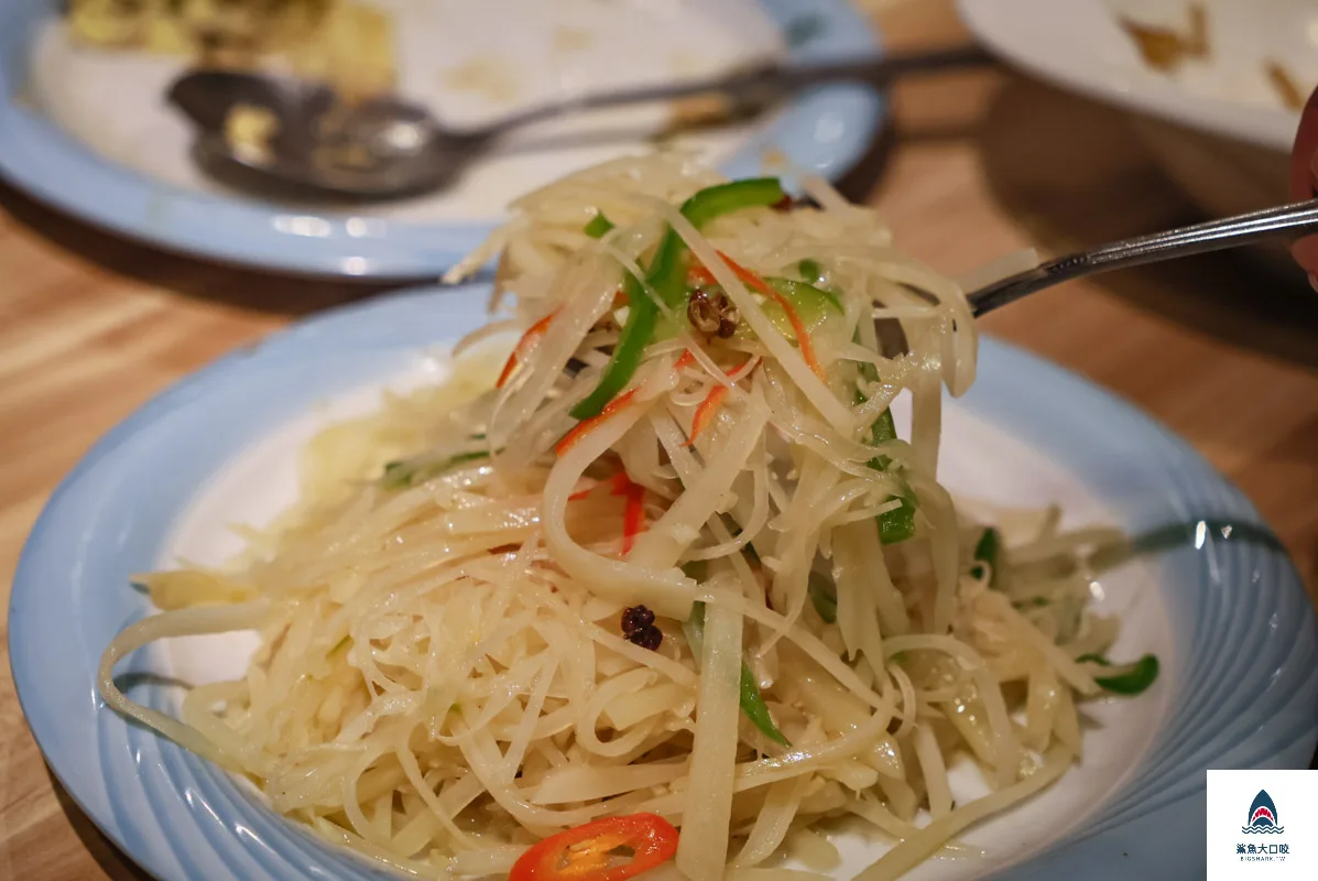 花娘小館南京店,花娘小館南京店菜單 @鯊魚大口咬