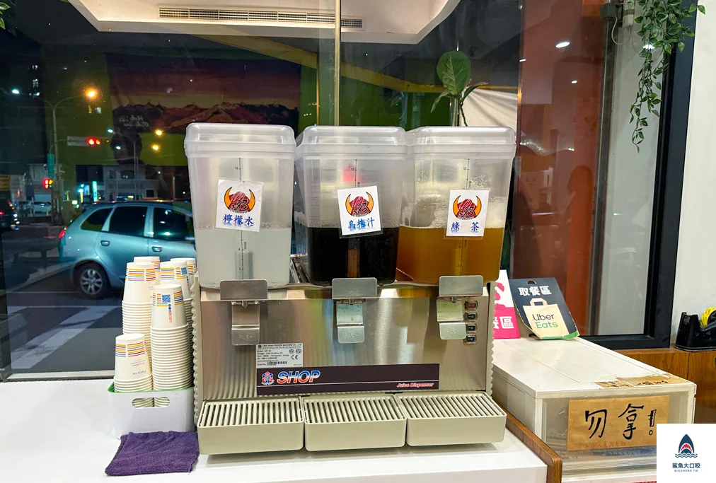 i83 厚切牛排,台中平價牛排 @鯊魚大口咬 i83 厚切牛排,台中平價牛排 @鯊魚大口咬