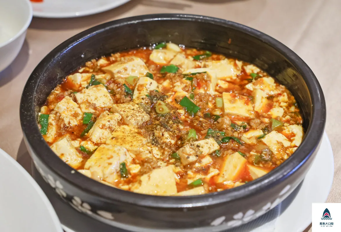 六廚川客料理,六廚川客料理菜單 @鯊魚大口咬