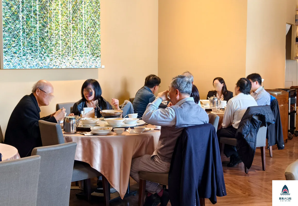 六廚川客料理,六廚川客料理菜單 @鯊魚大口咬