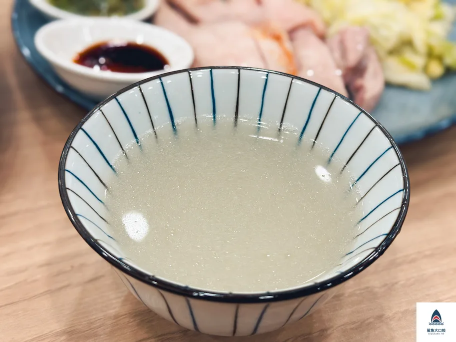 科博館美食,老陳海南雞飯 @鯊魚大口咬
