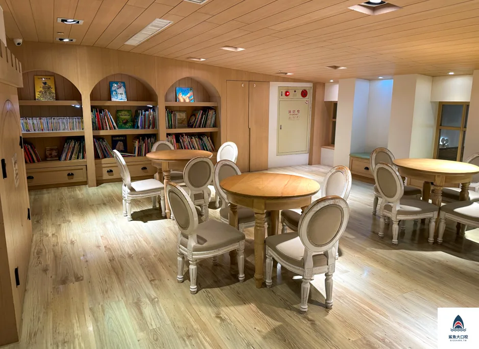 台中北屯咖啡廳,台中早午餐,台中北屯早午餐,梨子咖啡館,梨子咖啡館菜單,梨子咖啡館推薦,梨子咖啡館崇德店,台中崇德路美食 @鯊魚大口咬