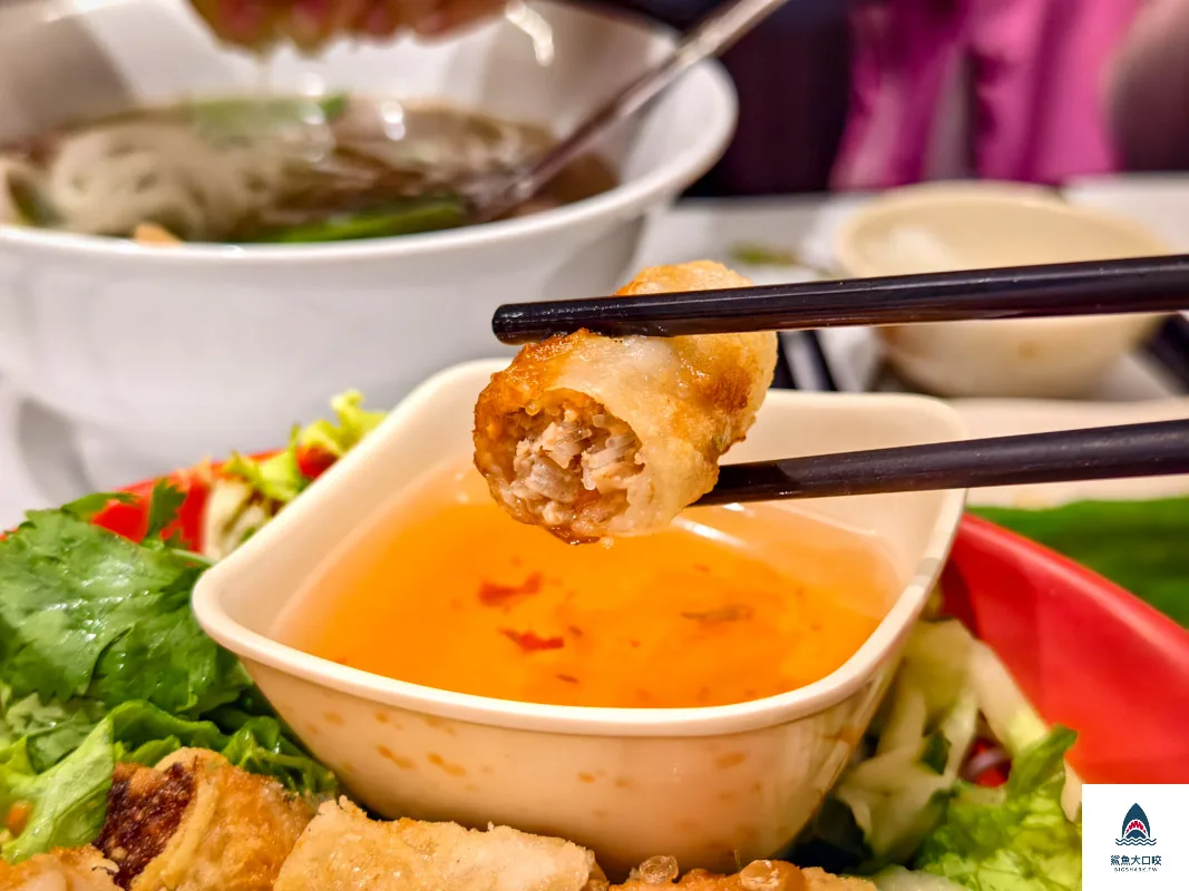 巴黎美食,PHO 14 Opera @鯊魚大口咬