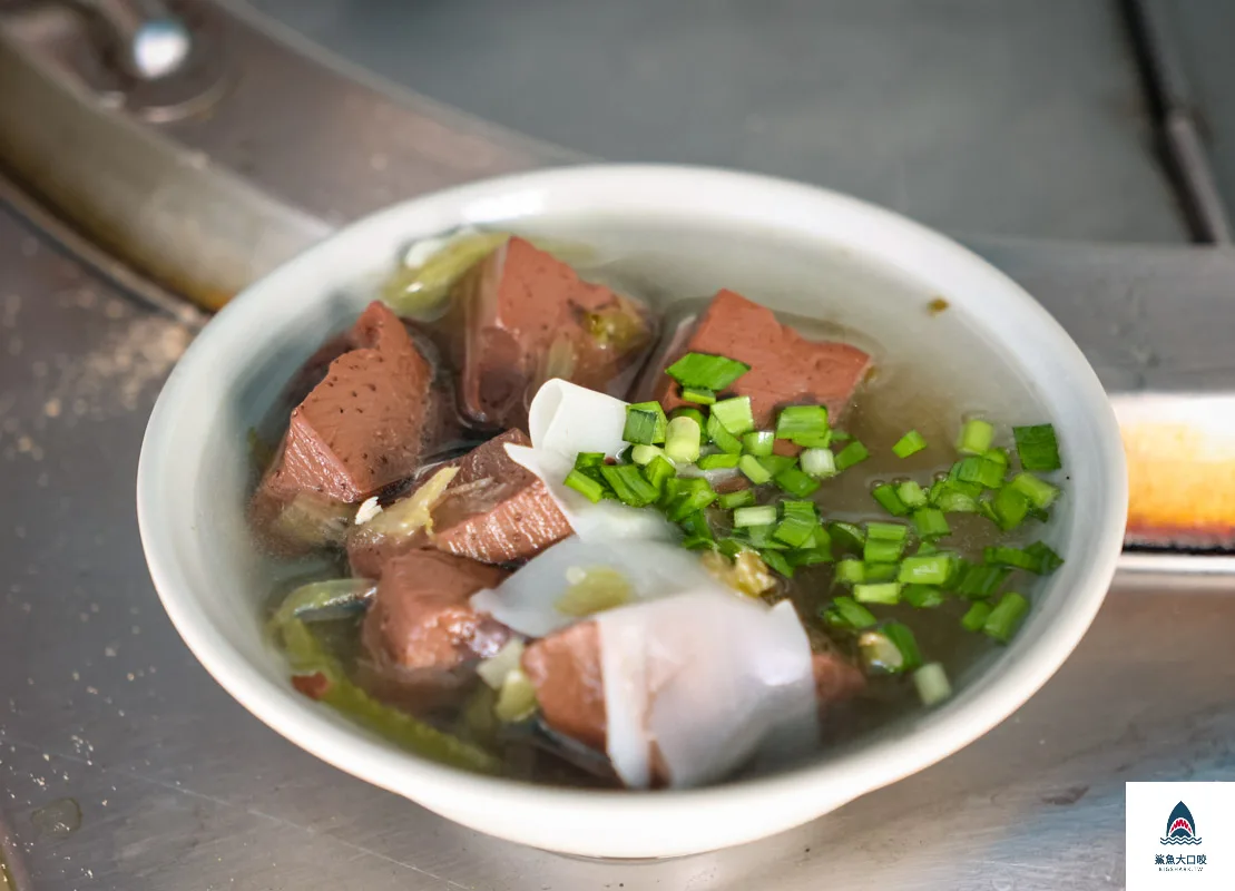 台中花蓮水尾臭豆腐 @鯊魚大口咬 台中花蓮水尾臭豆腐 @鯊魚大口咬