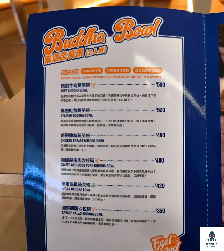 Sports Nation運動餐廳,Sports Nation運動餐廳菜單 @鯊魚大口咬