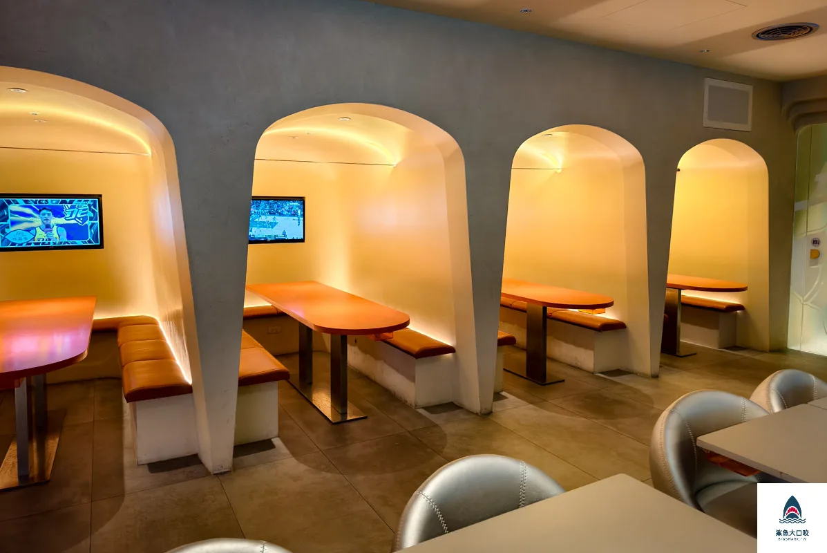 Sports Nation運動餐廳,Sports Nation運動餐廳菜單 @鯊魚大口咬