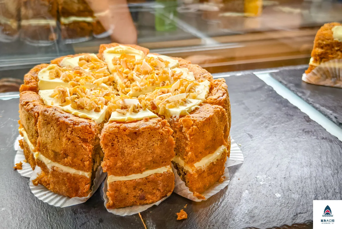Supranormal Bakery Cafe,Supranormal Bakery Cafe赤峰店 @鯊魚大口咬