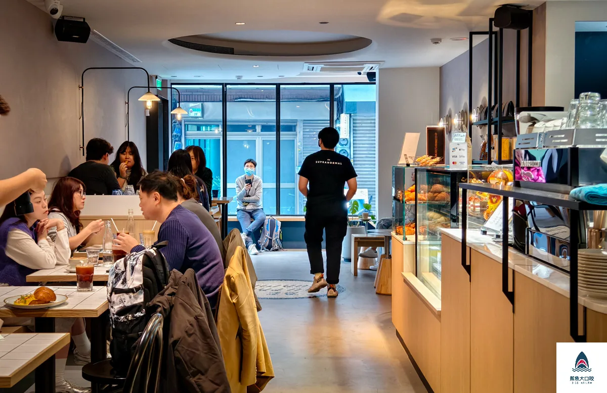 Supranormal Bakery Cafe,Supranormal Bakery Cafe赤峰店 @鯊魚大口咬 Supranormal Bakery Cafe,Supranormal Bakery Cafe赤峰店 @鯊魚大口咬