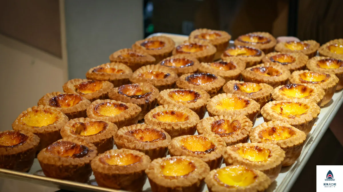 Supranormal Bakery Cafe,Supranormal Bakery Cafe赤峰店 @鯊魚大口咬