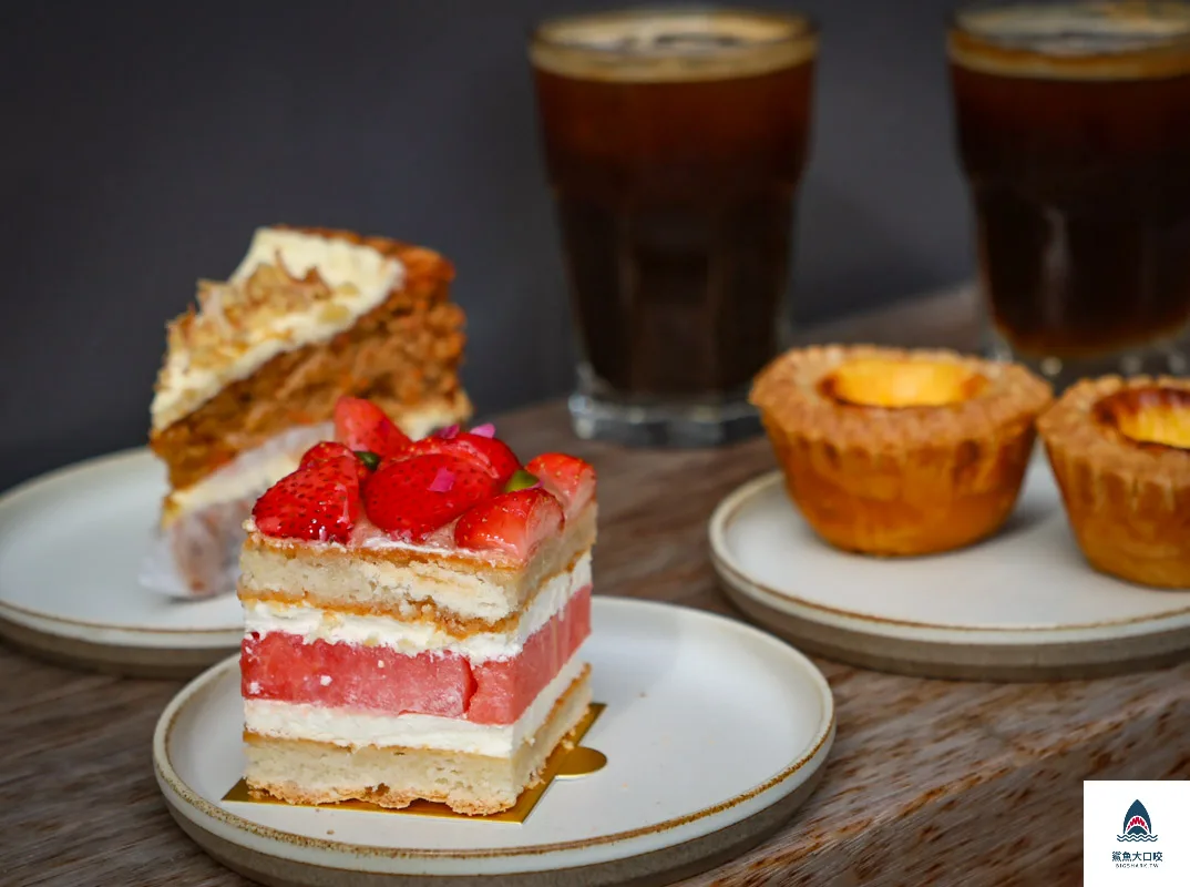 Supranormal Bakery Cafe,Supranormal Bakery Cafe赤峰店 @鯊魚大口咬