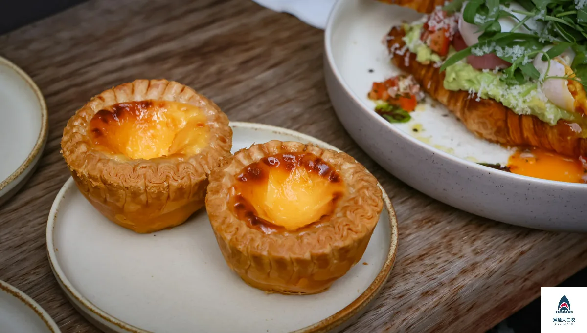 Supranormal Bakery Cafe,Supranormal Bakery Cafe赤峰店 @鯊魚大口咬