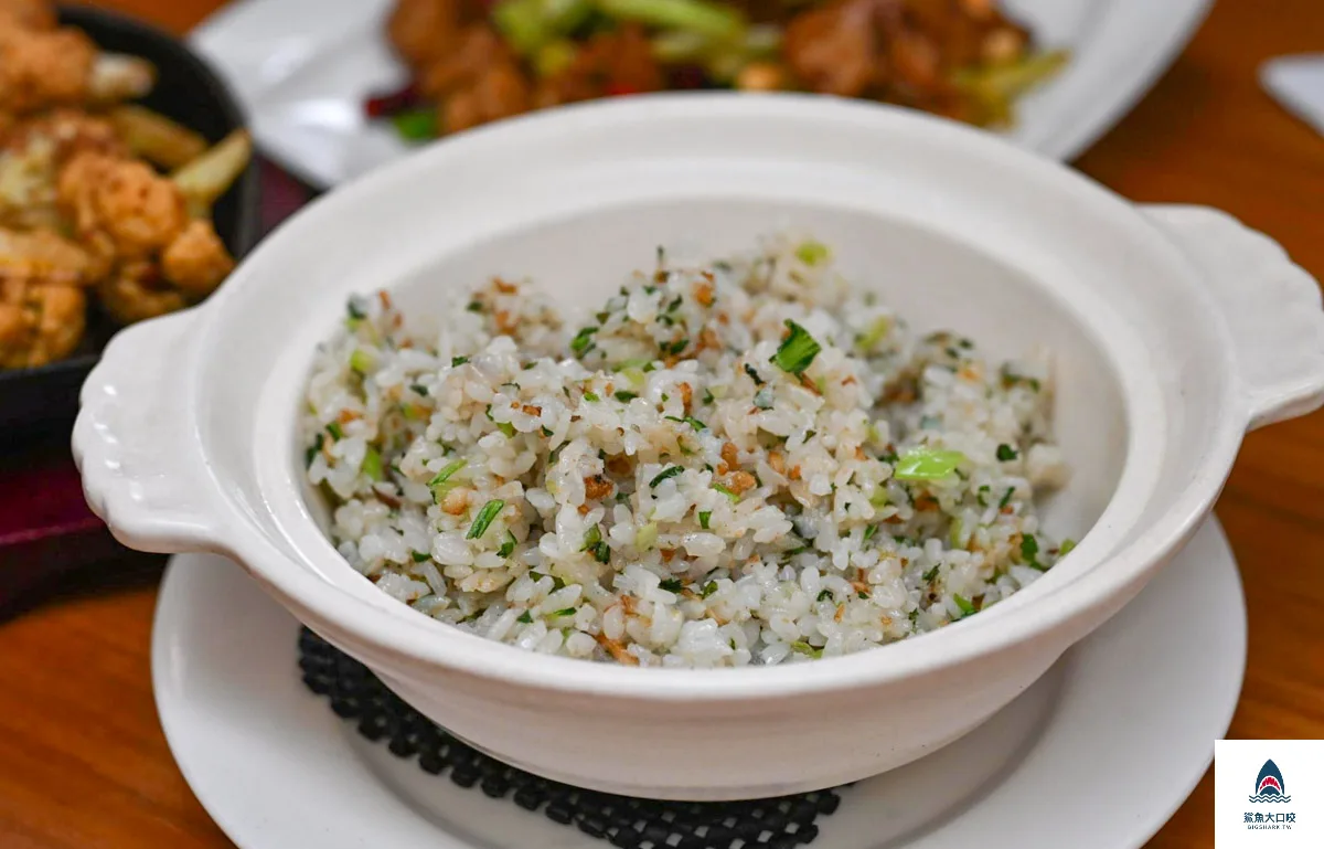 祥和蔬食料理鎮菜單,祥和蔬食料理鎮江店,祥和蔬食料理,祥和蔬食料理慶城店 @鯊魚大口咬
