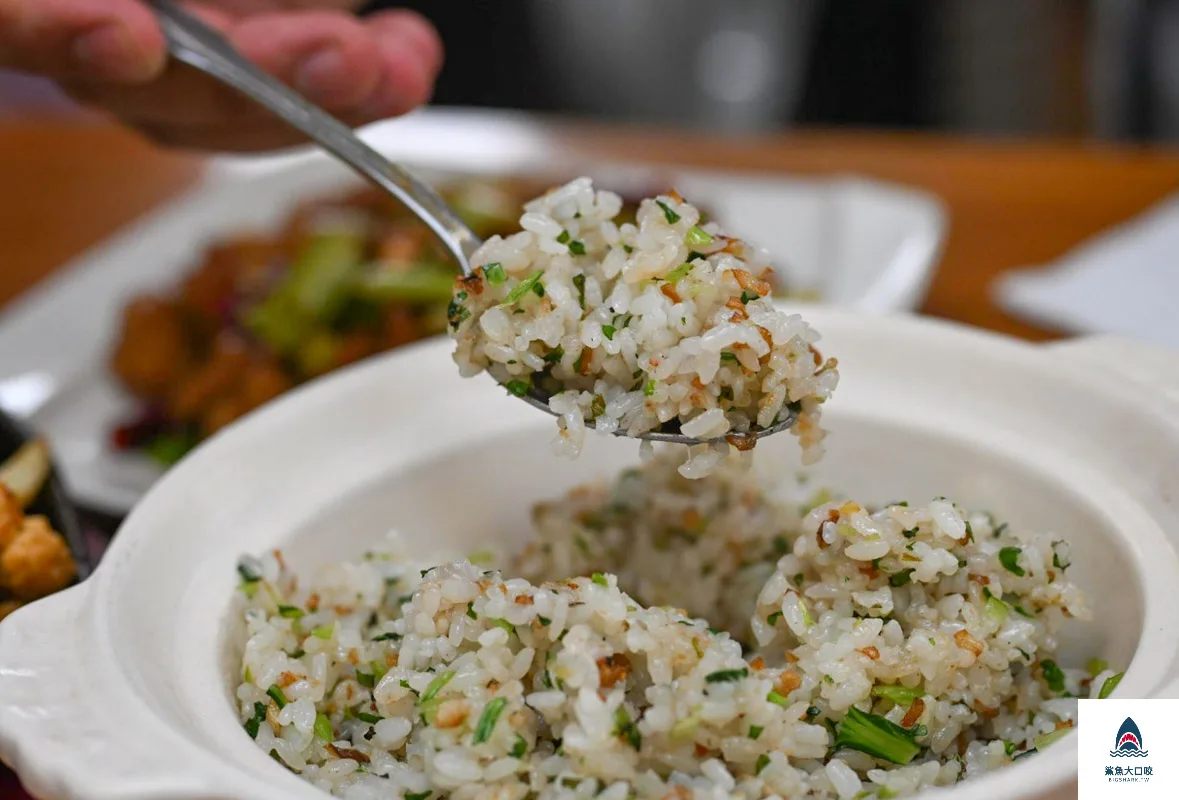 祥和蔬食料理鎮菜單,祥和蔬食料理鎮江店,祥和蔬食料理,祥和蔬食料理慶城店 @鯊魚大口咬