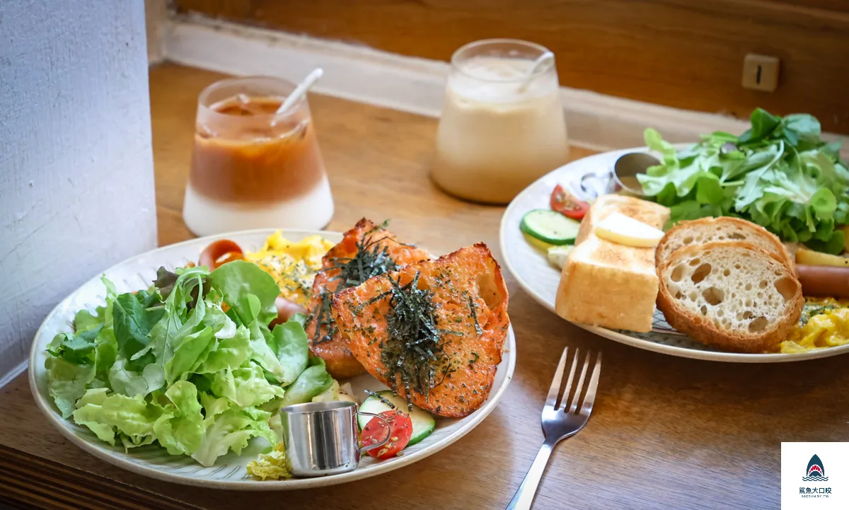小家山食,小家山食菜單 @鯊魚大口咬