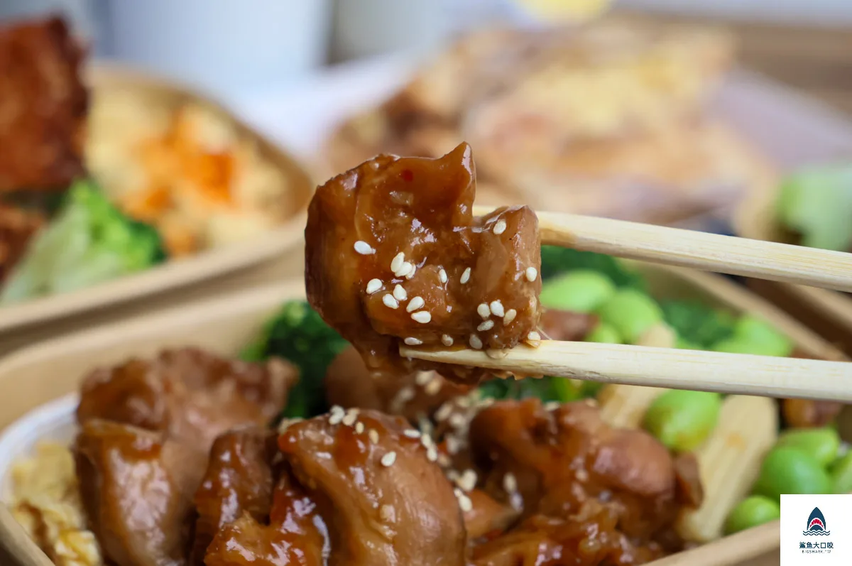 科博館美食,厭世夯肉 @鯊魚大口咬 科博館美食,厭世夯肉 @鯊魚大口咬