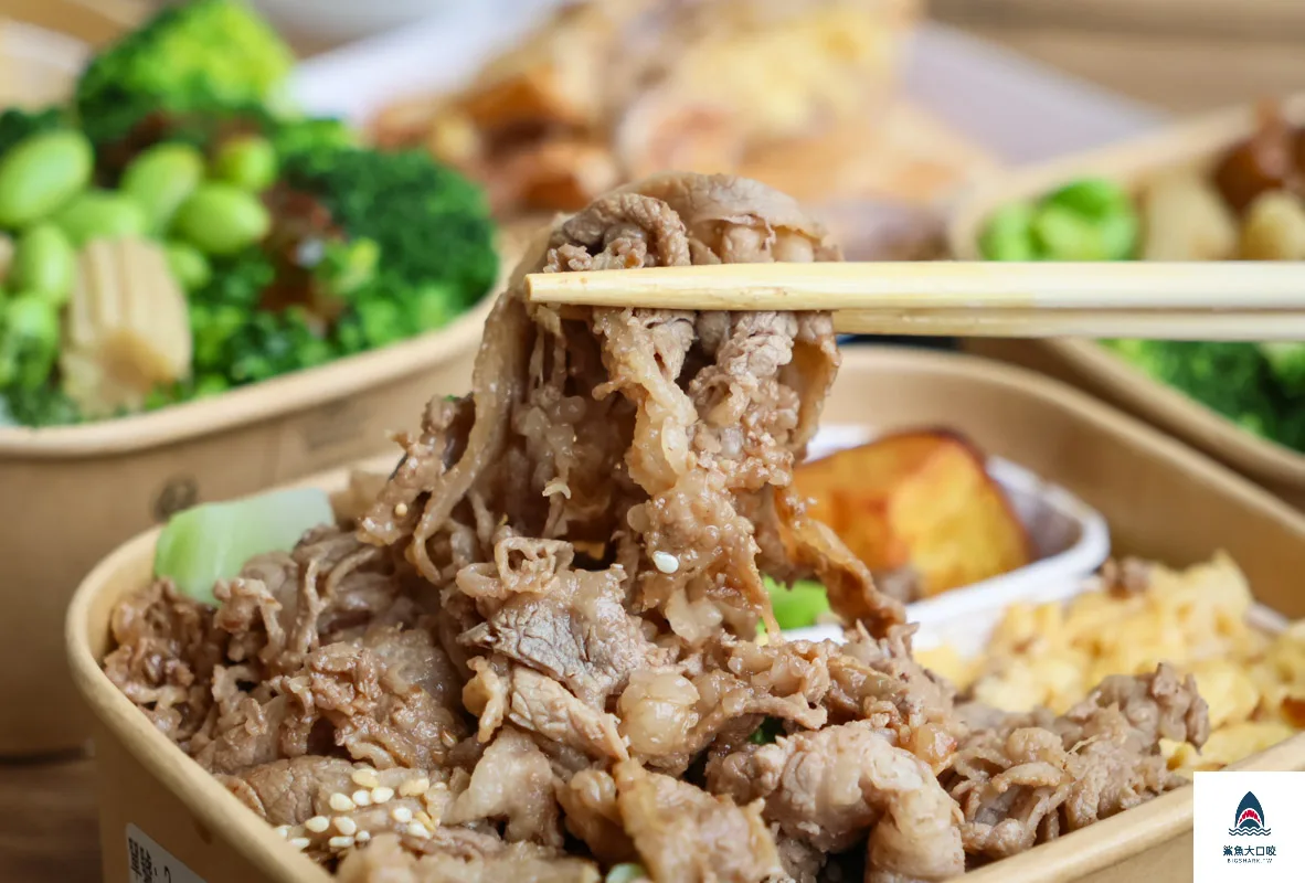 科博館美食,厭世夯肉 @鯊魚大口咬 科博館美食,厭世夯肉 @鯊魚大口咬
