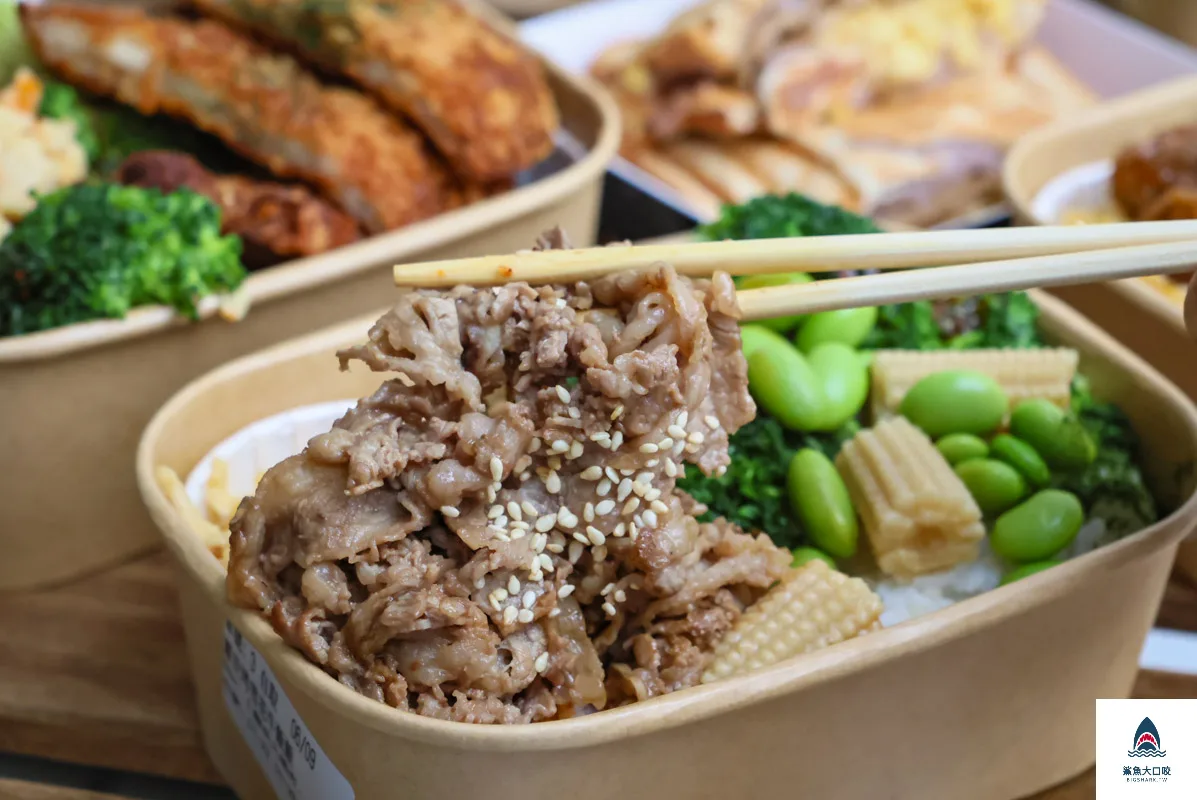 科博館美食,厭世夯肉 @鯊魚大口咬 科博館美食,厭世夯肉 @鯊魚大口咬