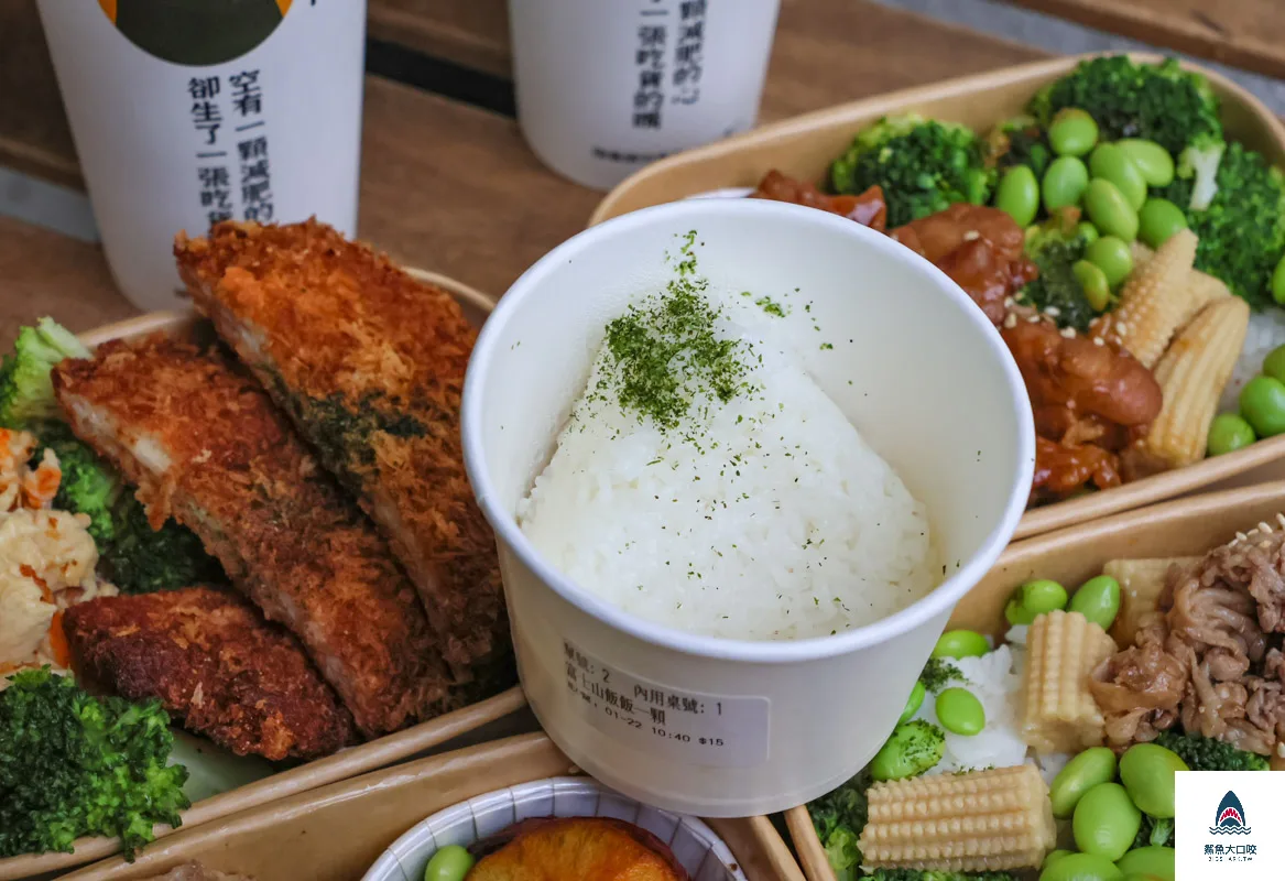 科博館美食,厭世夯肉 @鯊魚大口咬 科博館美食,厭世夯肉 @鯊魚大口咬