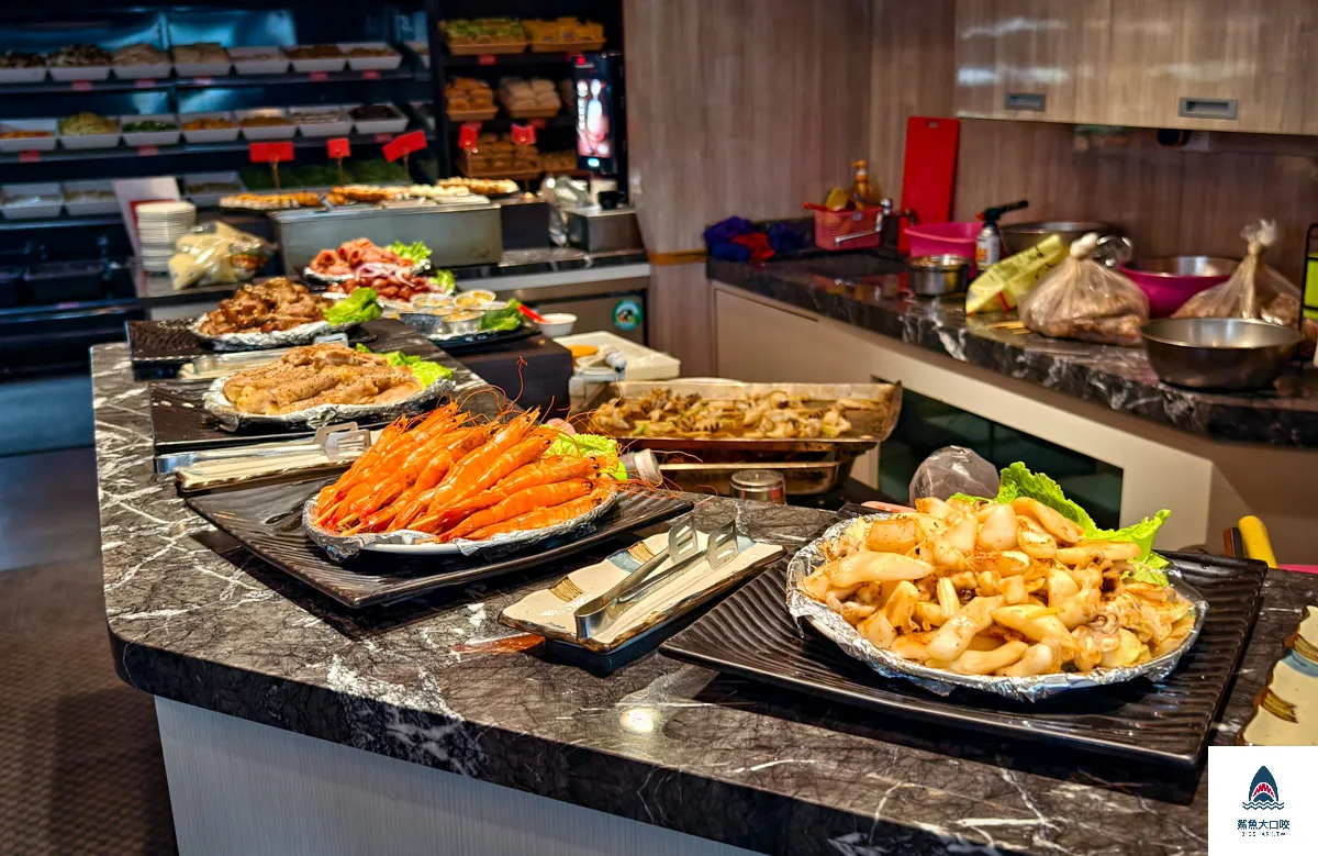 羽葉麻辣火鍋三重店,羽葉麻辣火鍋 @鯊魚大口咬
