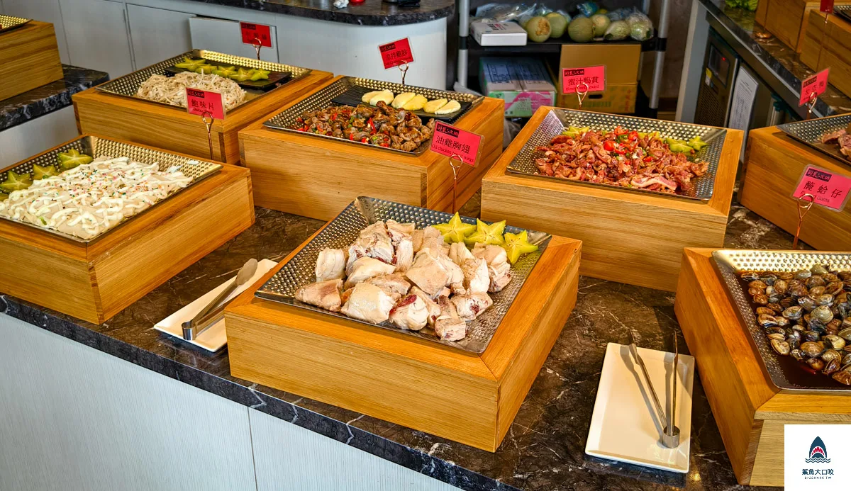 羽葉麻辣火鍋三重店,羽葉麻辣火鍋 @鯊魚大口咬