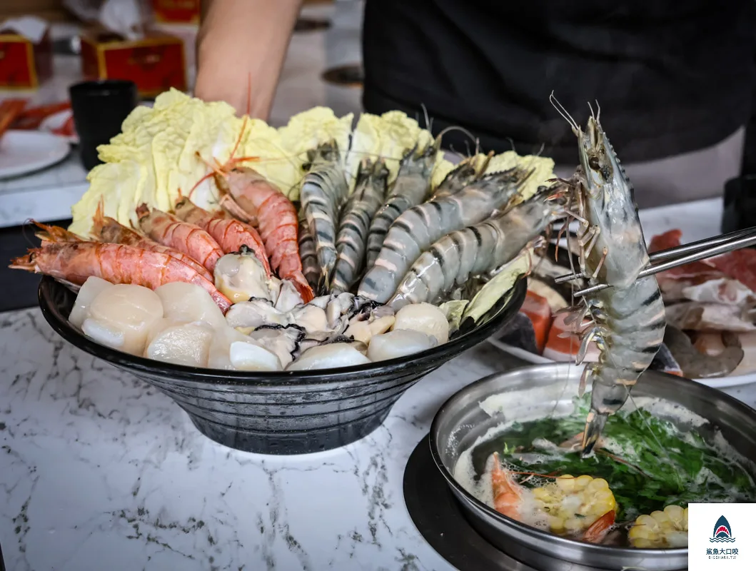 羽葉麻辣火鍋三重店,羽葉麻辣火鍋 @鯊魚大口咬 羽葉麻辣火鍋三重店,羽葉麻辣火鍋 @鯊魚大口咬