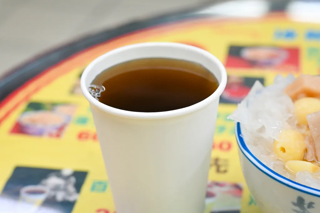 苦茶之家,台北車站美食,台北冰品 @鯊魚大口咬 苦茶之家,台北車站美食,台北冰品 @鯊魚大口咬