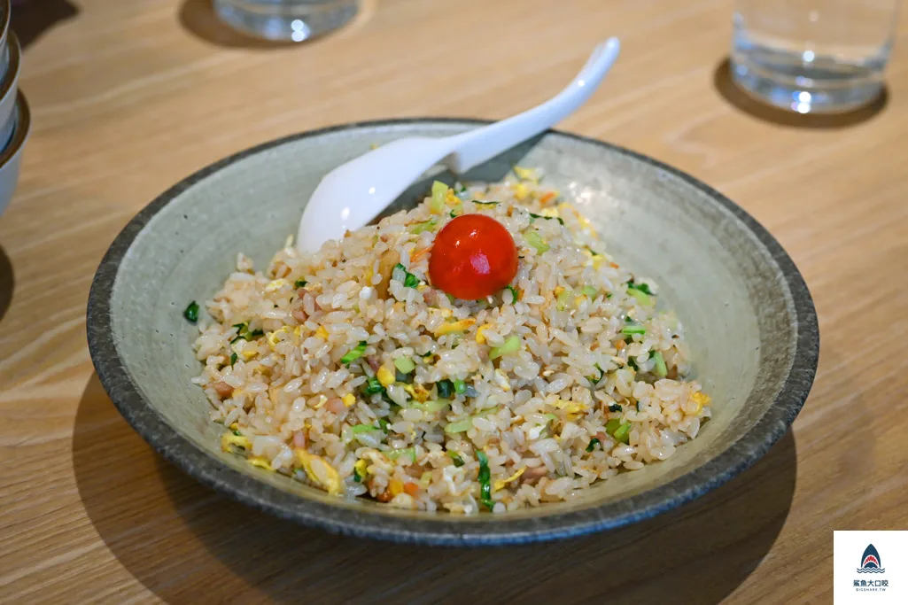 台中合菜推薦,北屯美食推薦,禾作私房菜 @鯊魚大口咬
