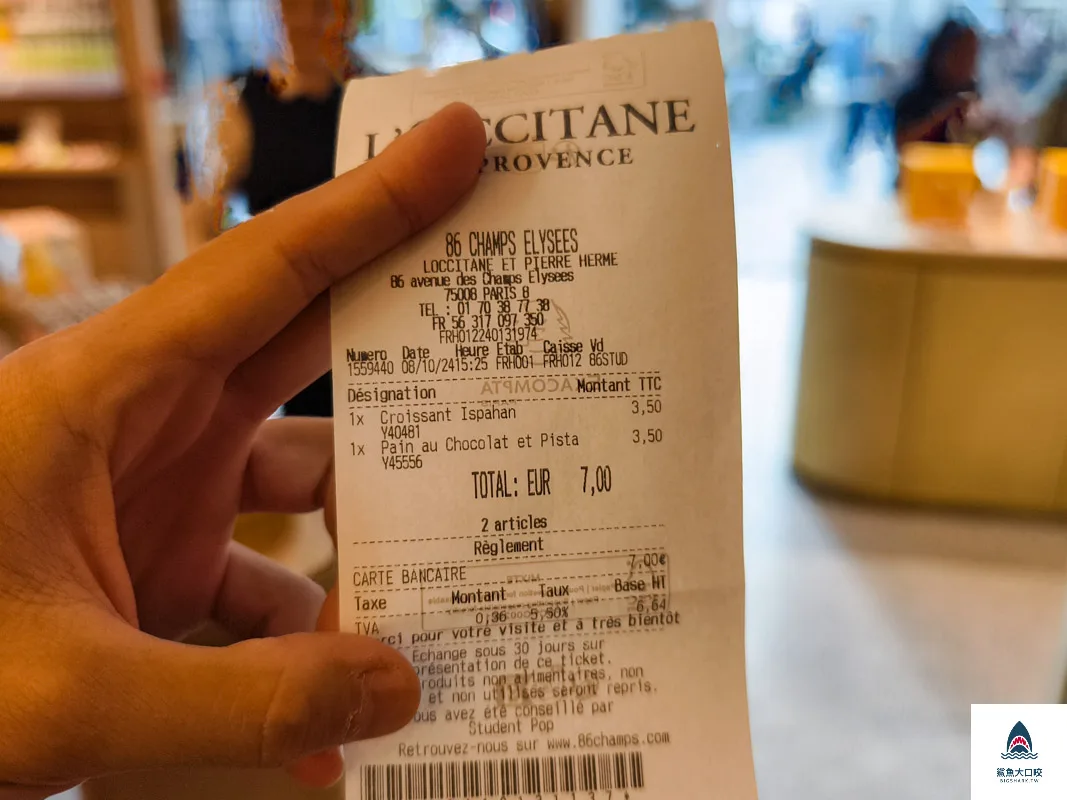 Pierre Hermé,L'Occitane and Pierre Hermé,Pierre Hermé Champs-Élysées,L'Occitane x Pierre Hermé,86Champs - L'Occitane x Pierre Hermé @鯊魚大口咬 Pierre Hermé,L'Occitane and Pierre Hermé,Pierre Hermé Champs-Élysées,L'Occitane x Pierre Hermé,86Champs - L'Occitane x Pierre Hermé @鯊魚大口咬
