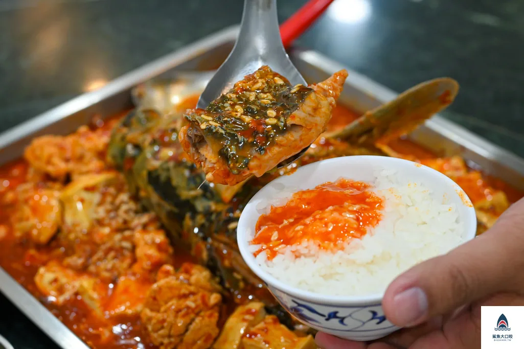 蜀魚館老店,忠孝新生美食推薦 @鯊魚大口咬 蜀魚館老店,忠孝新生美食推薦 @鯊魚大口咬