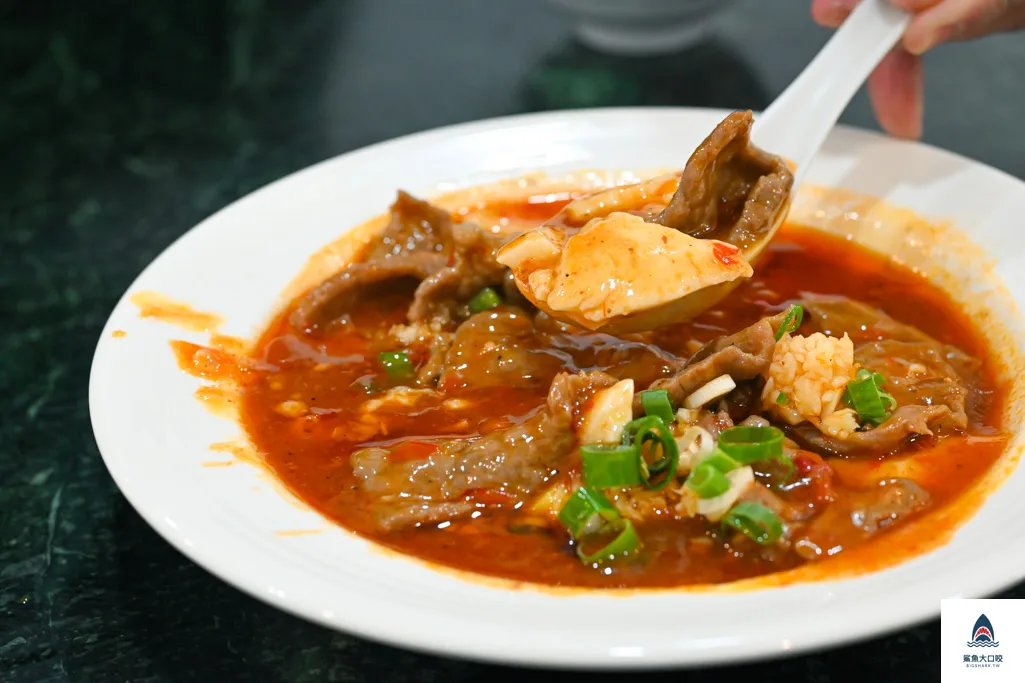 蜀魚館老店,忠孝新生美食推薦 @鯊魚大口咬 蜀魚館老店,忠孝新生美食推薦 @鯊魚大口咬