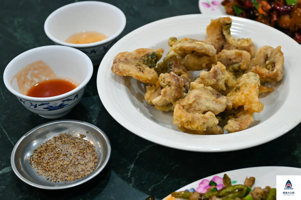 蜀魚館老店,忠孝新生美食推薦 @鯊魚大口咬 蜀魚館老店,忠孝新生美食推薦 @鯊魚大口咬