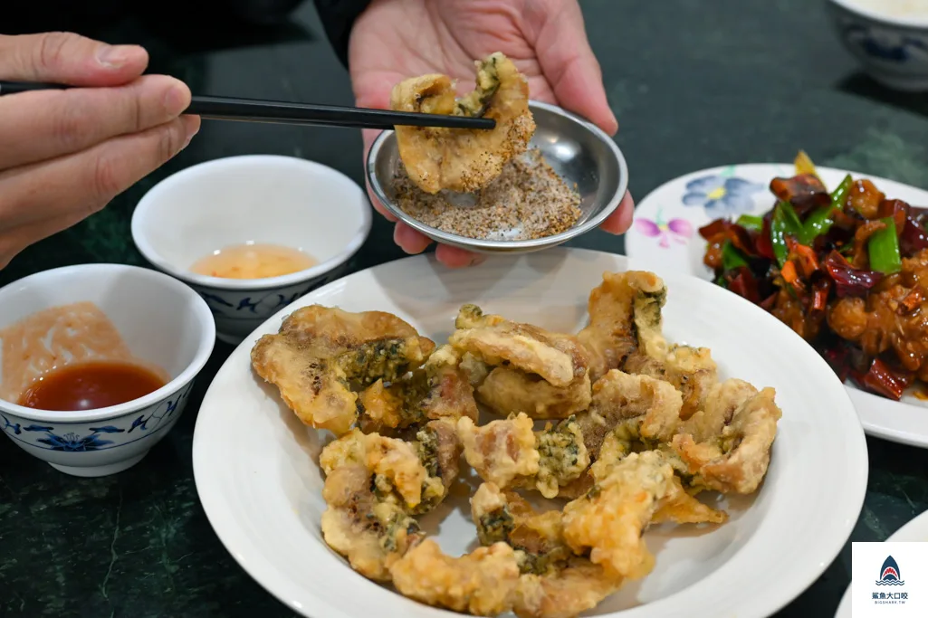 蜀魚館老店,忠孝新生美食推薦 @鯊魚大口咬 蜀魚館老店,忠孝新生美食推薦 @鯊魚大口咬