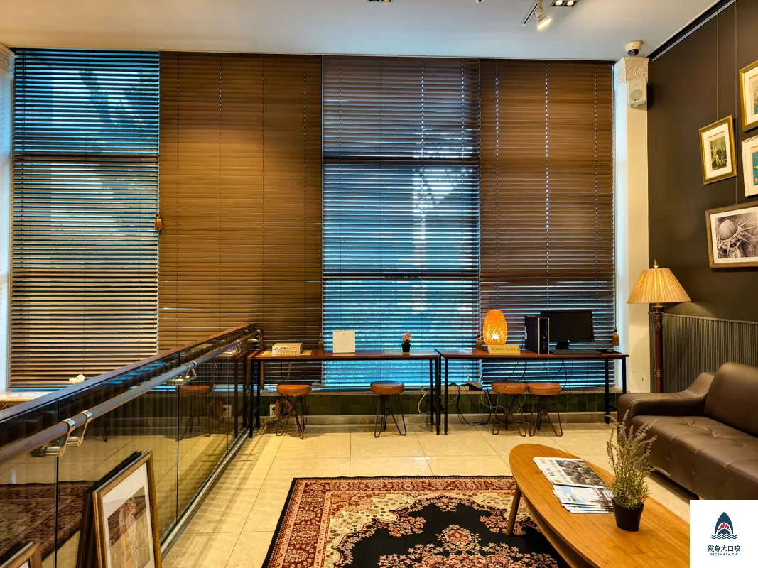 Atrium hotel,首爾住宿推薦 @鯊魚大口咬 Atrium hotel,首爾住宿推薦 @鯊魚大口咬