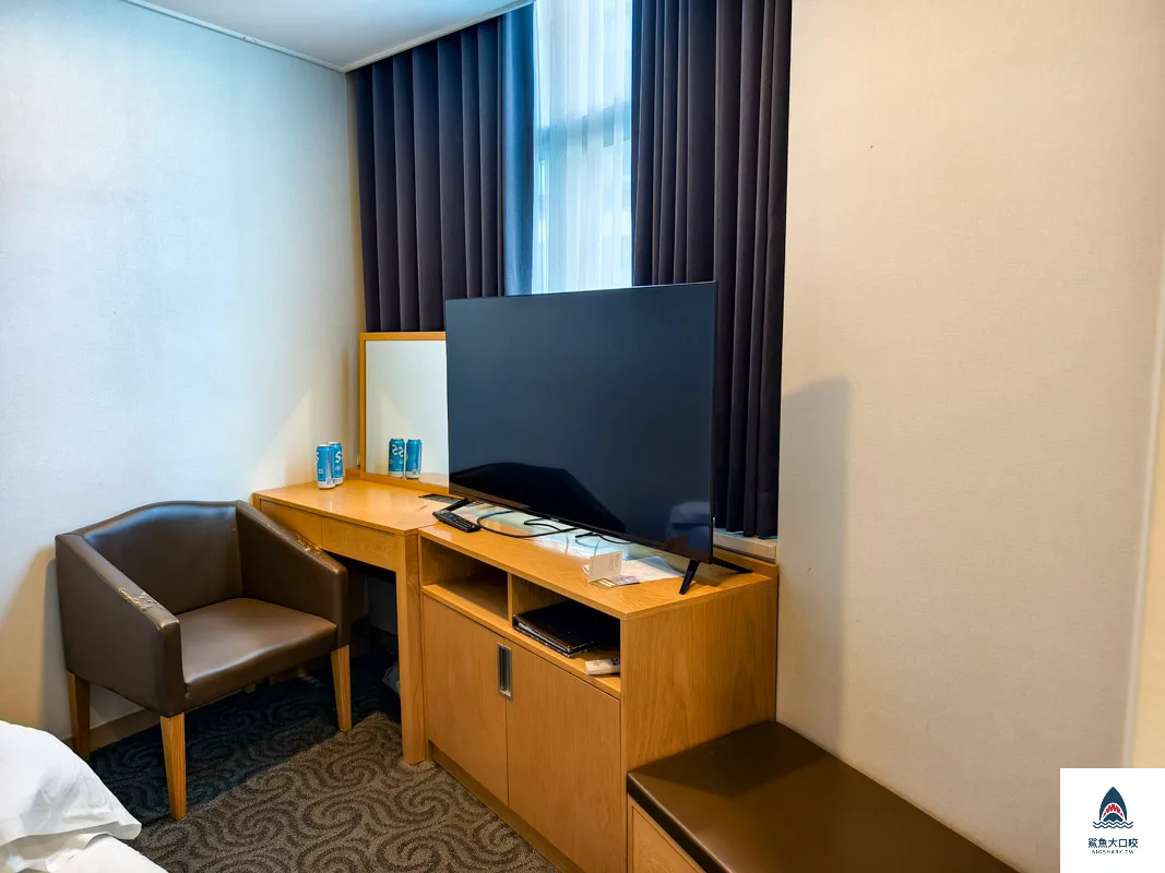Atrium hotel,首爾住宿推薦 @鯊魚大口咬 Atrium hotel,首爾住宿推薦 @鯊魚大口咬
