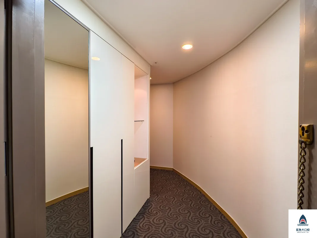 Atrium hotel,首爾住宿推薦 @鯊魚大口咬 Atrium hotel,首爾住宿推薦 @鯊魚大口咬