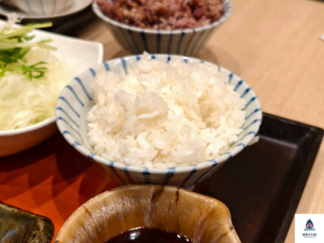 大戶屋,台中新時代美食 @鯊魚大口咬